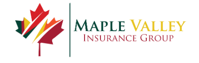 Maple Valley Insurance Group Logo