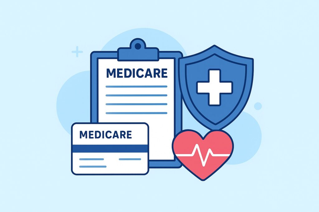 Understanding Medicare: Your Complete Guide 1 Medicare Insurance Agents in Kalamazoo – Maple Valley Insurance Group