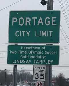Insurance Services in Portage, MI 1 Entering Portage, MI city limits – Maple Valley Insurance Group offering insurance services to residents and businesses.