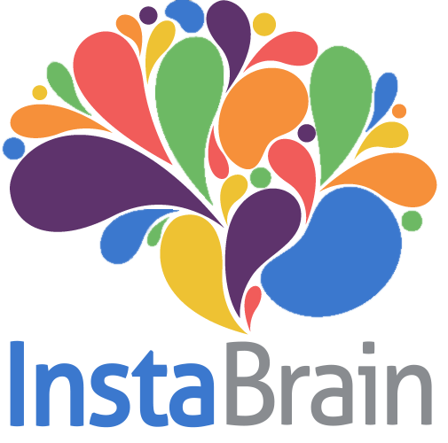 Instabrain Life Insurance Review: How Fidelity Life Uses This Advanced AI Platform 2 The Instabrain logo for this review