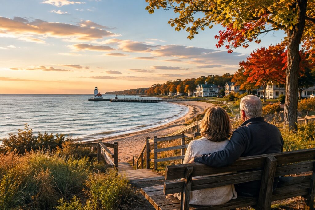 Insurance Services in Southwest Michigan 1 Southwest Michigan Scene 1 1